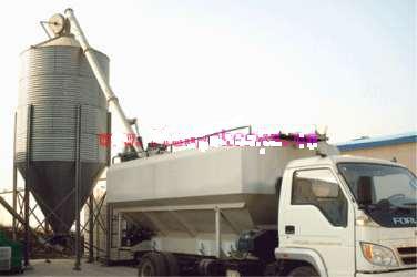 天錦散裝<a href=http://www.jnatsten.com/siliaoche/ target=_blank class=infotextkey>飼料車</a>是如何完成卸料？